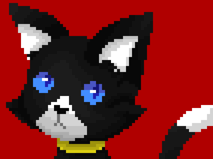 [f7c573] *morgana looked at bendy* ....