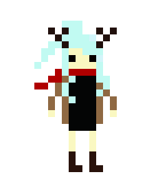 [9664c4] LaurenAngels