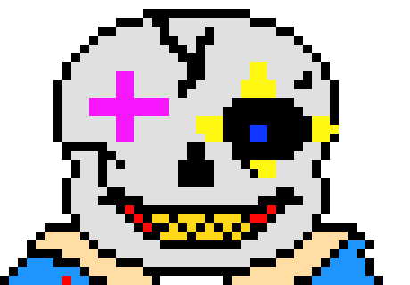 [d46952] the other person who that sprite was his is gone that is someone else