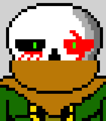 [7398c2] *Teleports back to help jade* Water. Nice