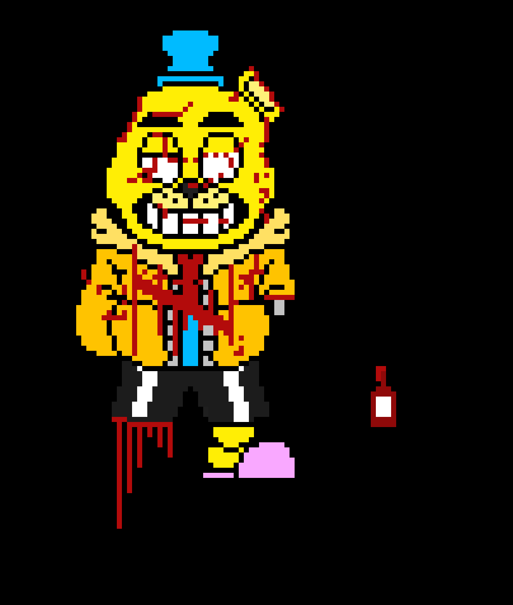 [9664c4] SHHHHHHHHHHHHHHHH