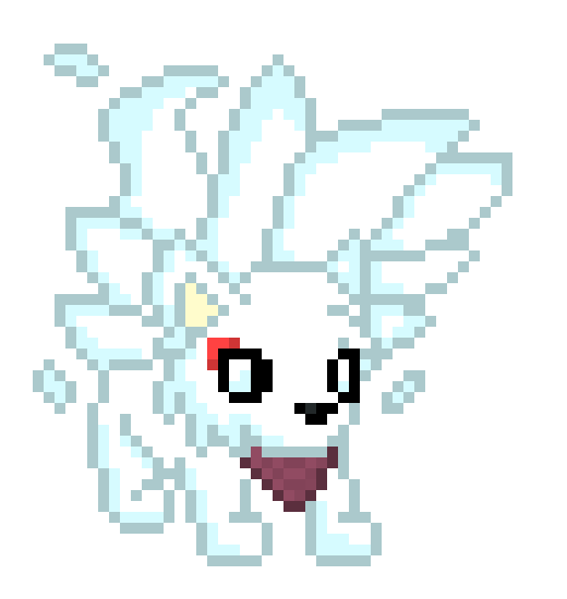 [5b2f3e] |-23| also, guess I'll RP while giving (and subtracting) points, also, I guess to answer from your channel, we can revamp Null.