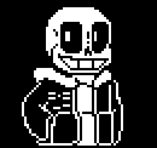 [2b9834] (ye i will join also imma use sans )--- sans/shadow