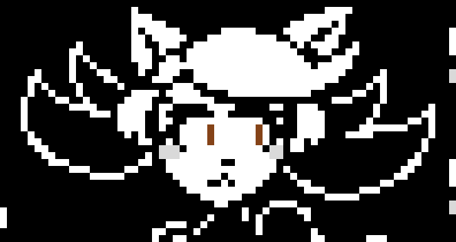 [95be89] -He really wants to ask, it... But feels like he might get a tiny bit of hate, for it-