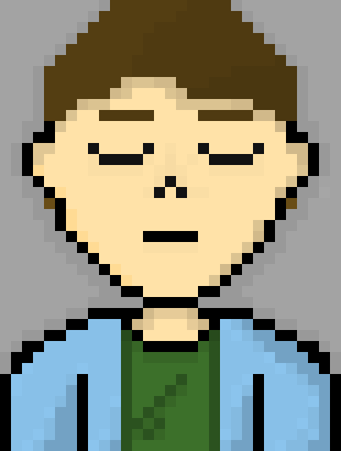 [90896a] I... suppose. *He's confused as to how Terra is right up against him, but the warm breath is enough to keep him calm.* It's not just the mass murder, though. I used my host to do it. And Chris is the only human I've ever really liked. That's one of the big things that's really eating at me.