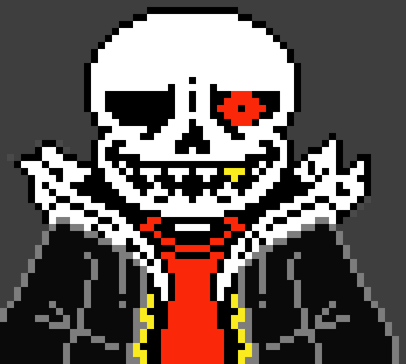 [4fbda4] how do you make something look 3d in pam... because i saw some 3d pixel art in main a few times...-Evan