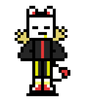 [4033bd] omae wa mou shindeiru(jacob?) -꧁ঔৣ༺~Nëkõfẽll⁘Śänś༻️ঔৣ꧂