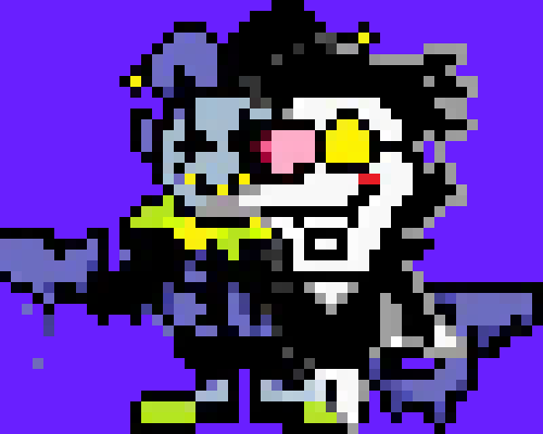 [970cdd] CHAOTIC NEO-S:GuY5 THIS IS JUST A MUTA@TED HART,HES STILL  THE S@AM3