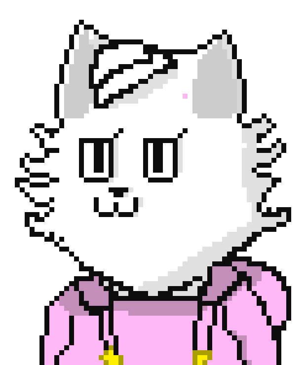 [0b51d0] "I know something that'll cheer you up." [unknown cat woman]