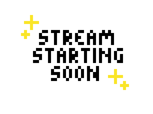 [834d28] Starting soon