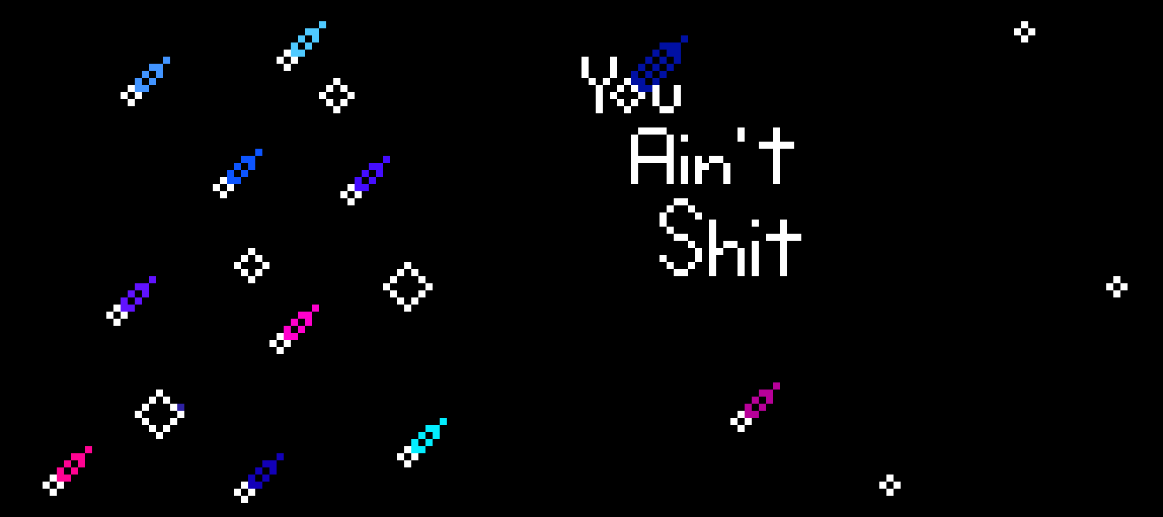 [9664c4] It was because of you.