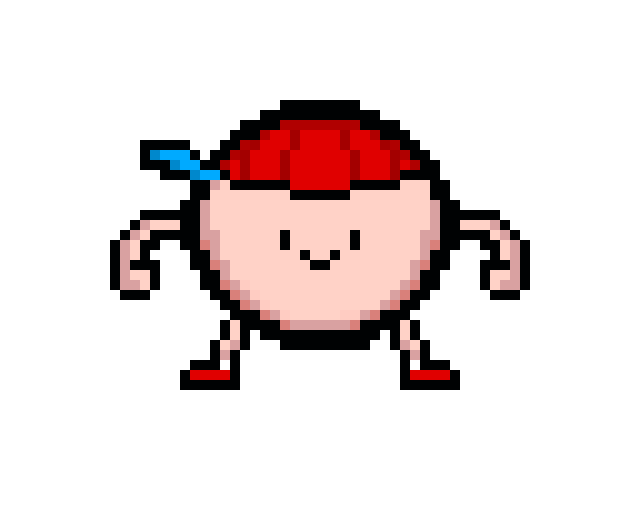 [9664c4] TBOI jyork