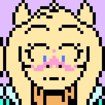 [05b0c1] (One quick thing, I want Kora in a relationship. She's Bi, so it doesn't matter who)