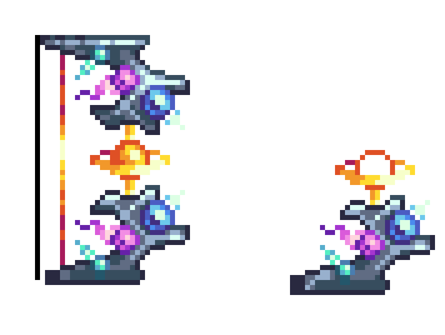 [17d6d3] original on left, mine on right[Sy-Fy]