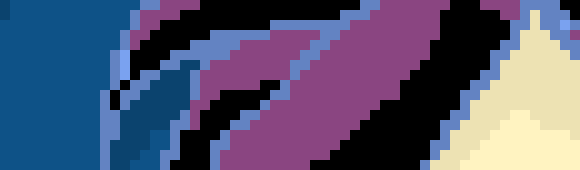 [9664c4] Purple girl 3