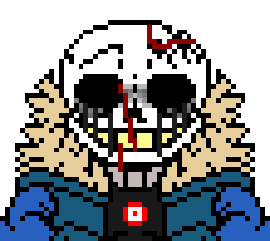 [ebf0c4] i dont have time for this*he lines up a very powerful blaster and shoots*