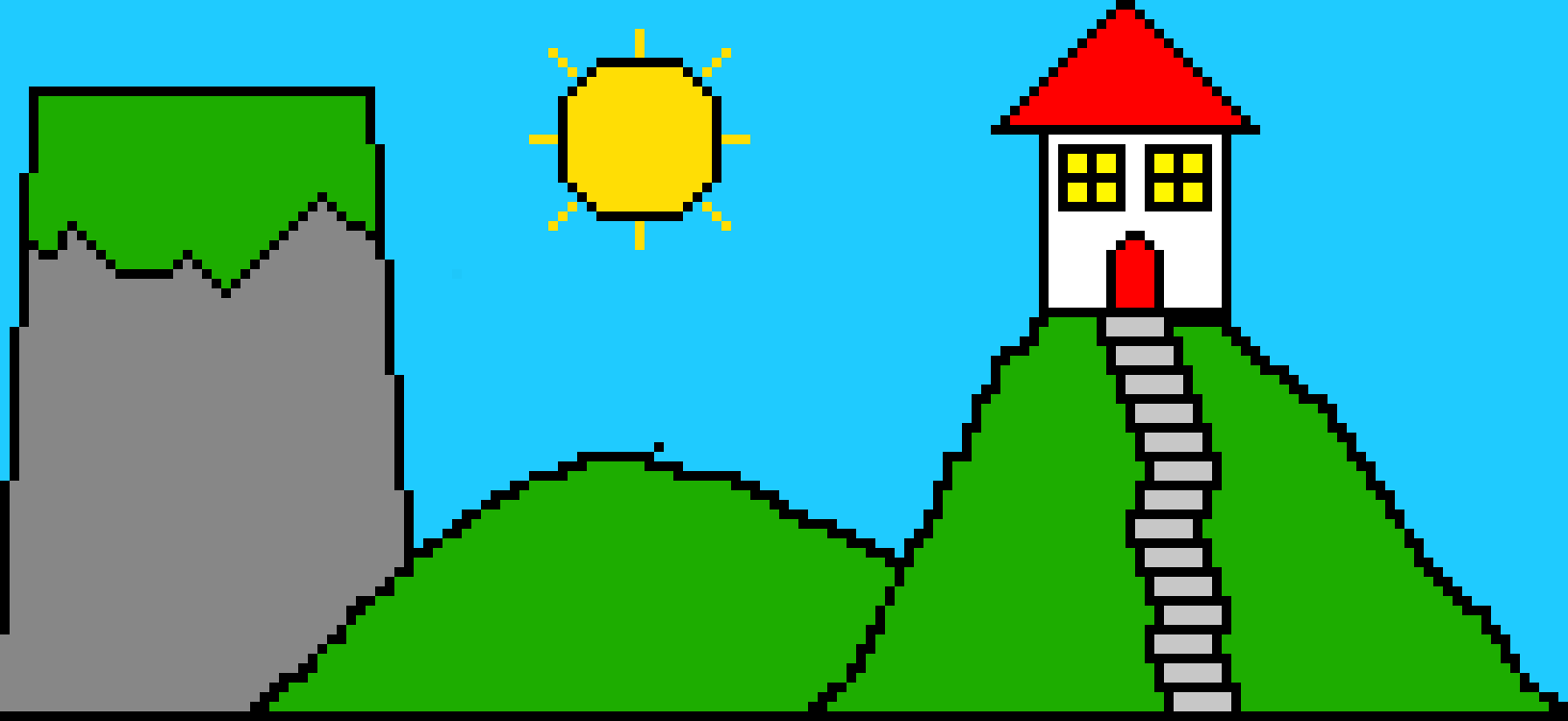 [2a2d7b] updated sprite with house - inkling boi