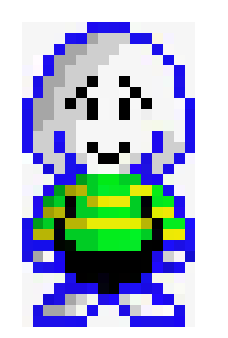 [c57d07] Shadow Asriel