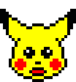 [9664c4] Pikachu