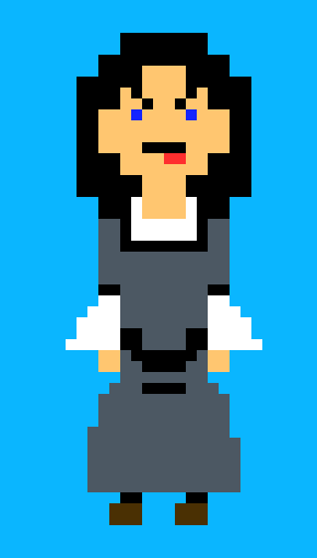 [9664c4] Katherine 1