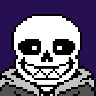 [0ae1f1] *waves to another skeleton and he motions for us to come sit at the counter with him.*