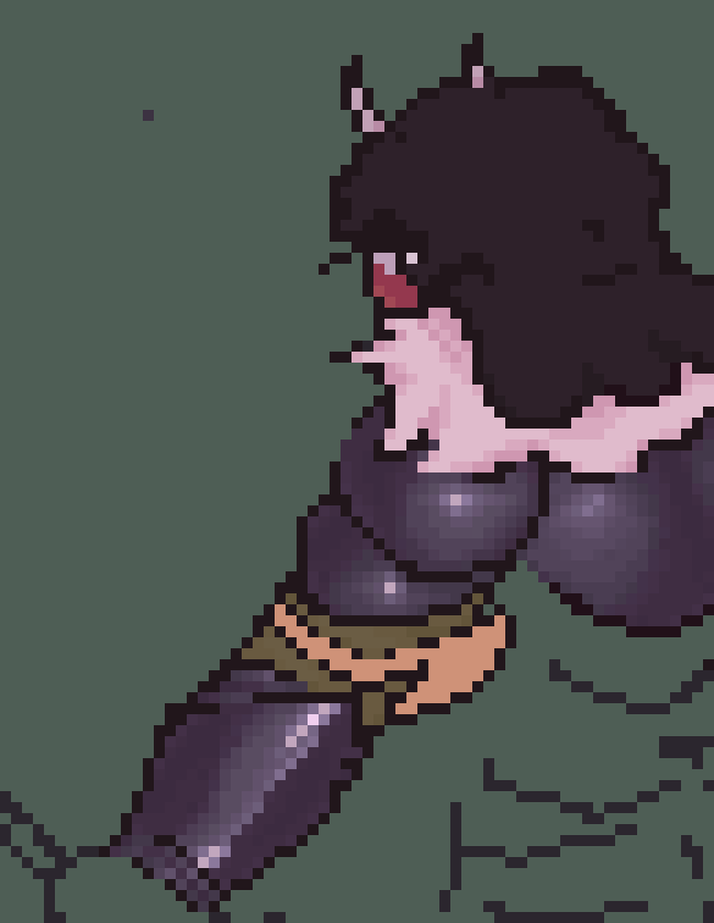 [894f85] Damn where were you hiding ts (this) skill at john didnt know your shading was that good