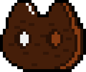 [f2f2e3] Cookie Cat