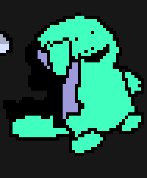 [3fcaee]  quag killed the chat -Tom