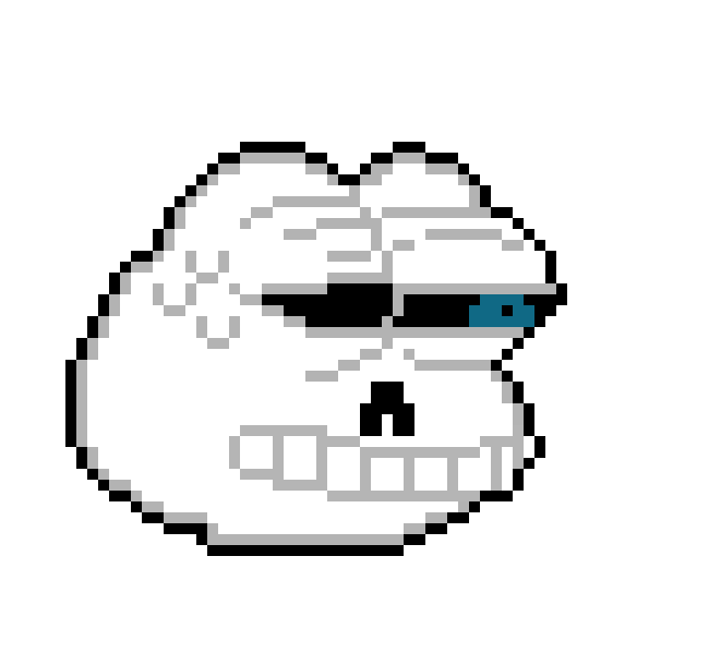 [376dfb] Sansational Pepe has Returned.