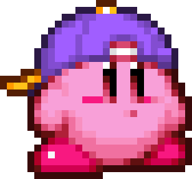[8d6f7e] Yo-Yo Kirby (KSSU)