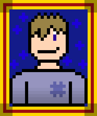 [ade7cf] Jack Gouph D&D