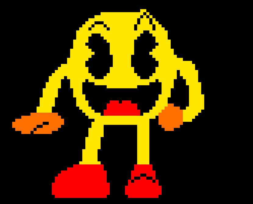 [9664c4] waka waka + pac attack! tales from the arcade