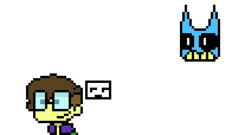 [efd013] i don't think thats actually you,cuz well the mask is blue,and he won't keep it like that -Ro