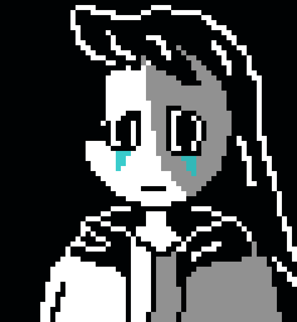 [72c467] *feel dark inside *-MN