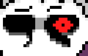 [965131] Abomination Spotted.