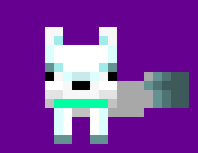 [5b2f3e] -fox noise x2, x3, x5-