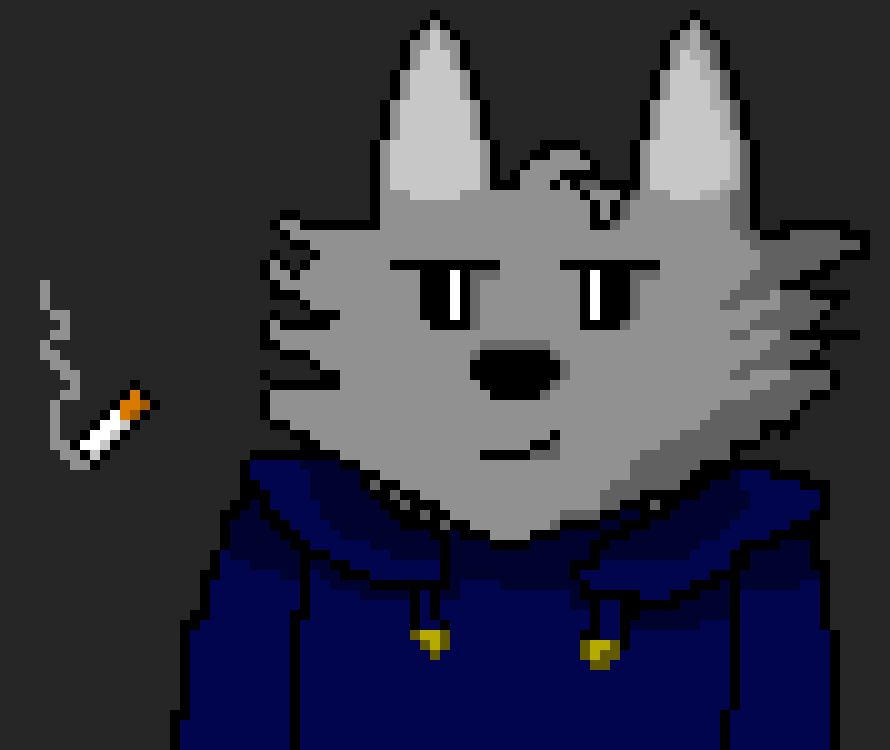 [0b51d0] "Yeah." [Kemuri]