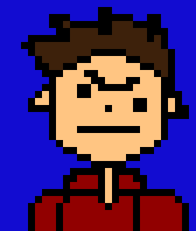 [843b57] YOU ALL ARE FUCKING ASSHOLES...I SAID HI AND EVERYTHING...BUT NO ONE ANSWERED...SO BYE PAM!!!!! -Adam