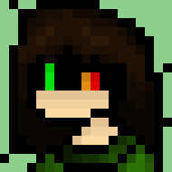 [95be89] -Writes down in notebook: "Don`t try to hide anything as someone will ""oof"", you which reviles the whole thing which then ruins it"-