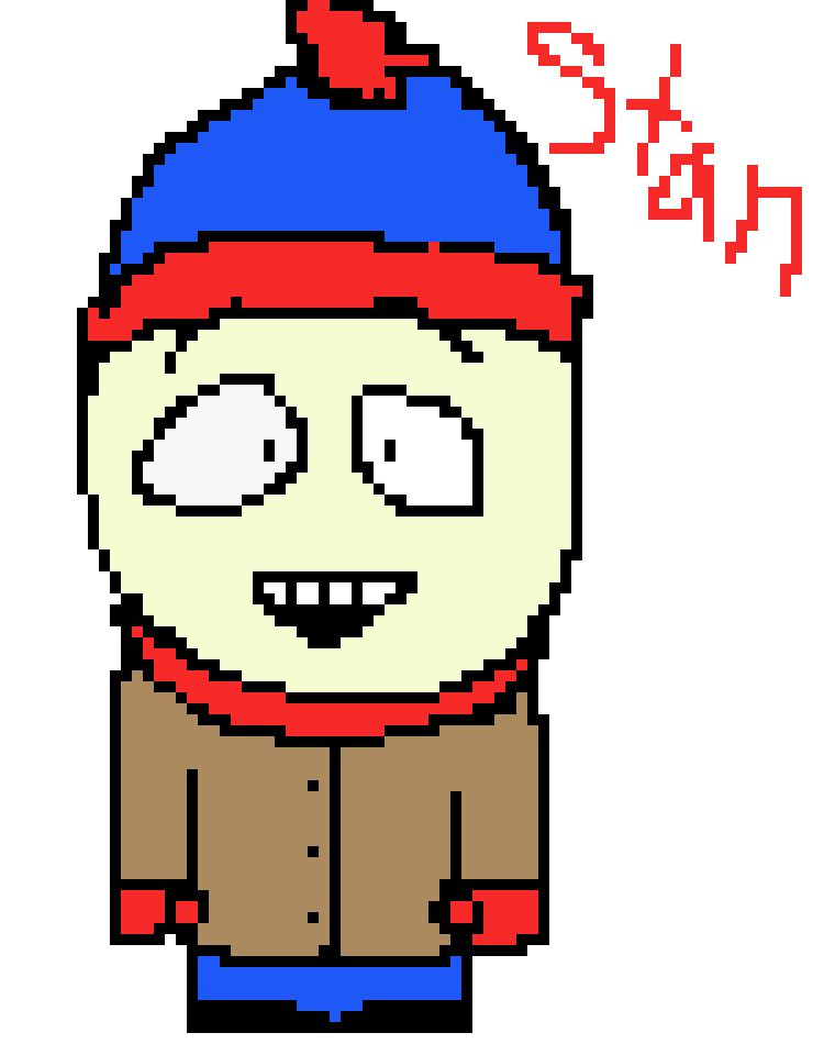 [9664c4] STAN! -For Jammy 