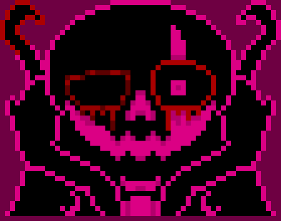 [616e70] *examines the box* whelp *pulls out a hammer*