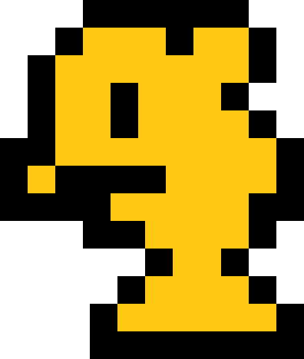 [854455] Charactetr #1