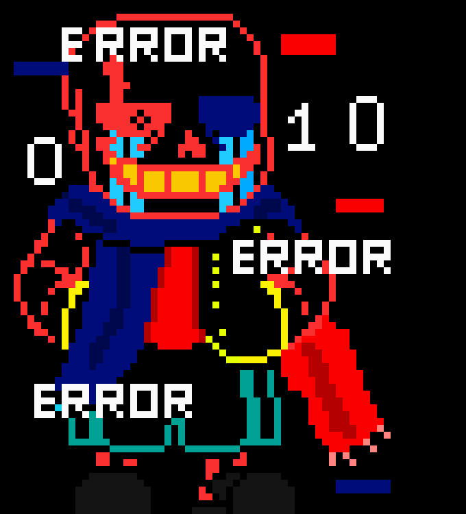 [2fe70b] people should should CLOWNing around