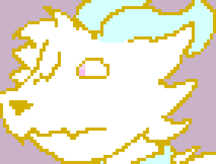 [95be89] -He pulled out a black apple [[Aka, the apple that created Nightmare Sans...]] And ate it- ... -You realize this Terrie, must be Corrupted Dream Terrie, due to him looking like butter the yellowness and the passiveness give you that feeling it`s that version of Terrie-