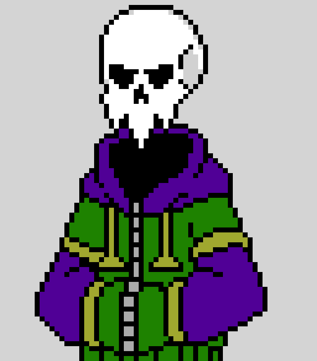 [7b7bce] -sitting on the ground reliving old memories-