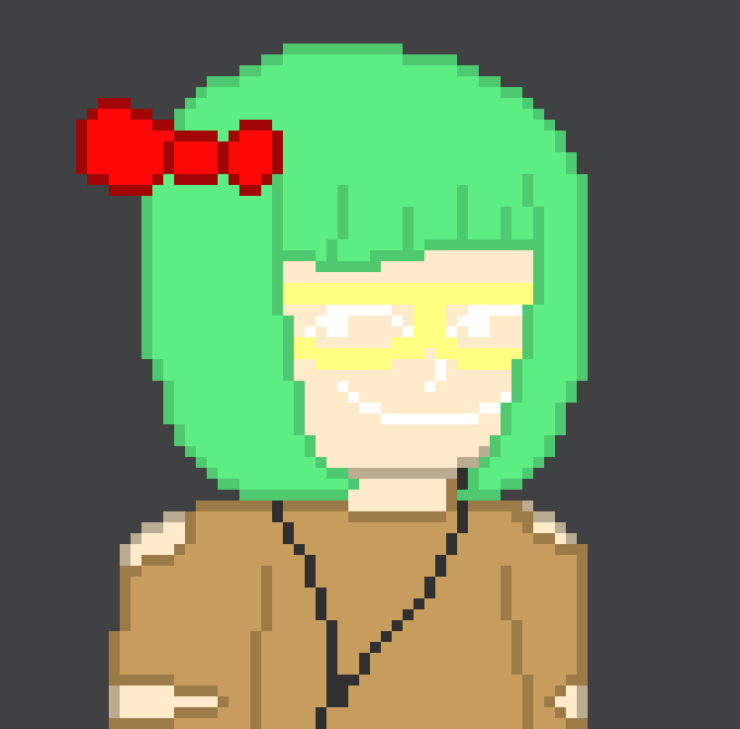 [c76731] I can't die lol. I'm gonna live forever