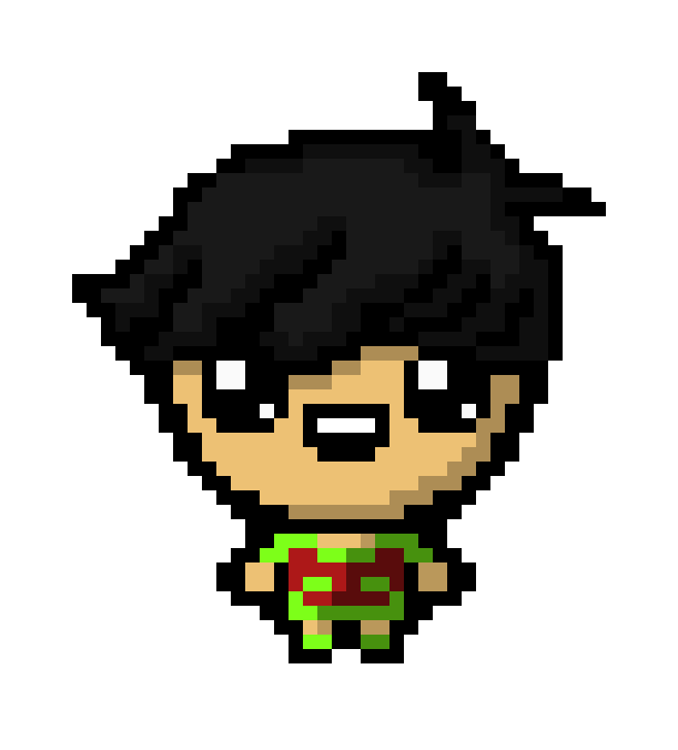 [9de45e] The Binding of Isaac: Rebirth (Isaac)