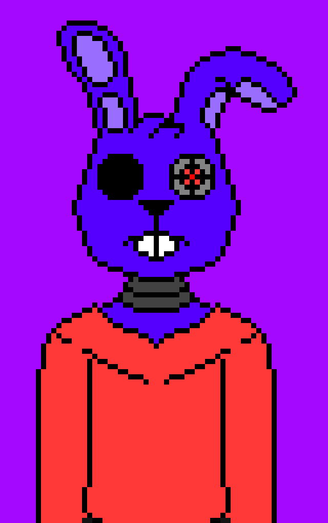 [970cdd] Springrat-*Casually plays then suddenly stops*Oh no. I forgot about IT,EVERYONE HIDE NOW*He went into his basement and hide under a broken bed down there*