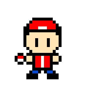 [9664c4] Pokemon Trainer: Red