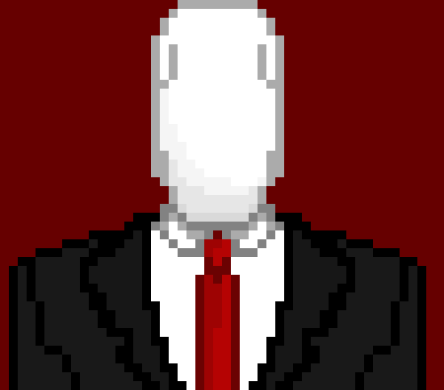 [7398c2] You good there buddy? :Slenderman